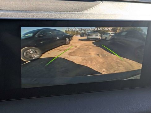 New 2026 Nissan Sentra S w/ Floor Mat Package FWD image 21