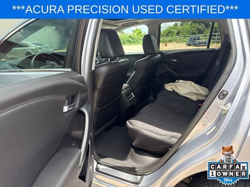 Used 2016 Acura RDX FWD w/ Advance Package image 24