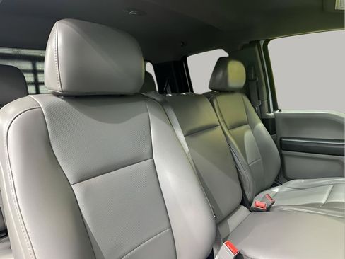 Used 2019 Ford F250 XL w/ XL Value Package AWD/4WD image 23