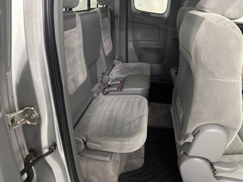 Used 2009 Toyota Tacoma 4x4 Access Cab V6 image 26