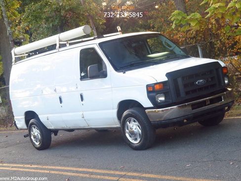 Used 2011 Ford E-250 and Econoline 250 w/ PWR Group image 15