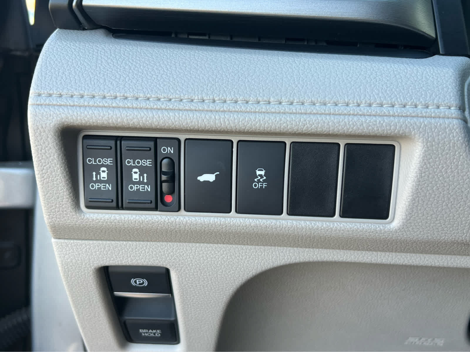 Used 2025 Honda Odyssey EX-L image 31