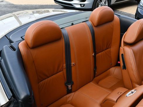 Used 2005 Lexus SC 430 Convertible image 17