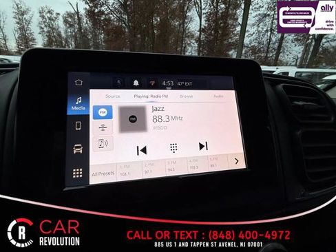 Used 2023 RAM ProMaster 3500 w/ Interior LED Lighting Group image 24