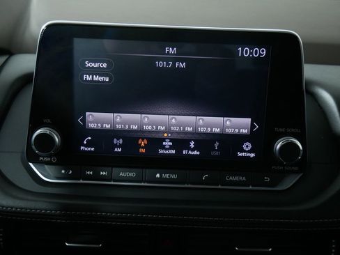 Used 2021 Nissan Rogue SV w/ Premium Package AWD/4WD image 29