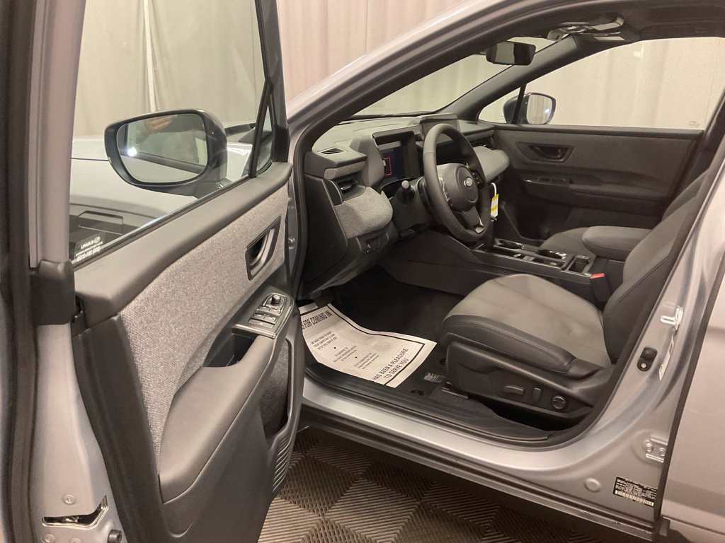 New 2026 Subaru Outback Premium AWD/4WD image 19