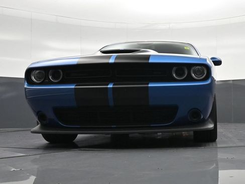 Used 2023 Dodge Challenger GT w/ Blacktop Package RWD image 28
