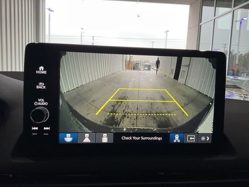 New 2026 Honda Civic Sport Touring image 17