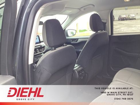 Used 2022 Ford Escape SE w/ Cold Weather Package AWD/4WD image 16