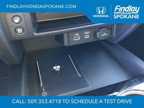 New 2026 Honda Ridgeline Black Edition image 14