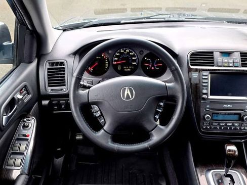 Used 2006 Acura MDX Touring image 12