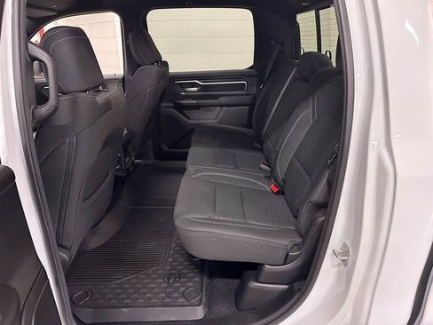 New 2025 RAM 1500 Big Horn image 41