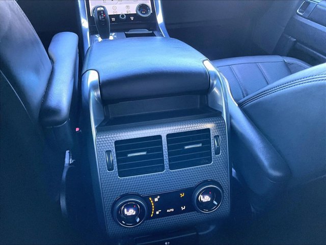 Used 2019 Land Rover Range Rover Sport HST AWD/4WD image 25