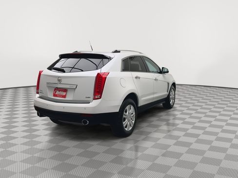 Used 2013 Cadillac SRX Luxury w/ Driver Awareness Package AWD/4WD image 43