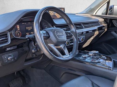 Used 2019 Audi Q7 3.0T Premium Plus w/ Premium Plus Package image 8