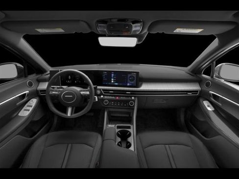 New 2026 Hyundai Sonata SEL FWD image 17