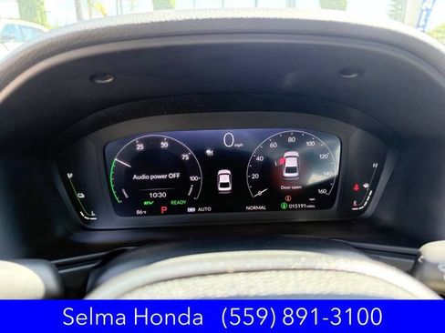 Used 2025 Honda Accord Sport image 22