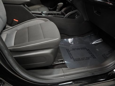 Used 2023 Chevrolet TrailBlazer LS image 48