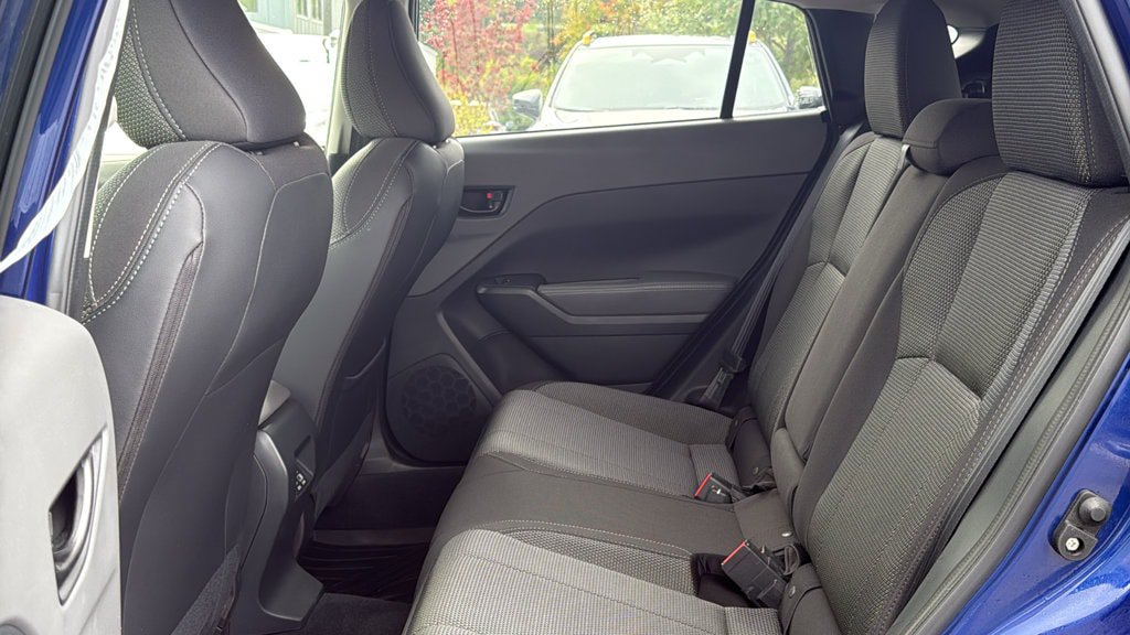 Certified 2024 Subaru Crosstrek 2.0i Premium AWD/4WD image 24
