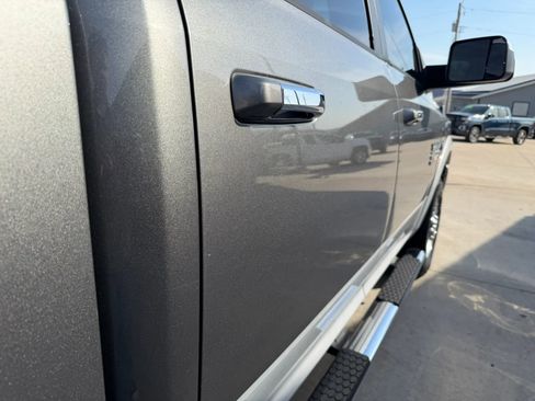Used 2013 RAM 2500 Laramie w/ Convenience Group image 61