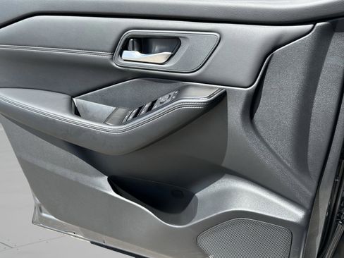 New 2026 Nissan Rogue Dark Armor FWD image 24
