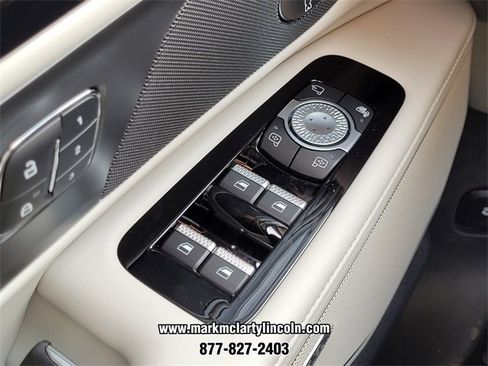 New 2026 Lincoln Nautilus Reserve image 20