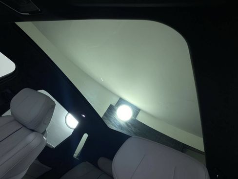Certified 2024 Cadillac Lyriq Luxury w/ LPO, Floor Liner Package RWD image 11