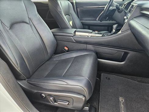 Used 2018 Lexus RX 450h AWD image 20