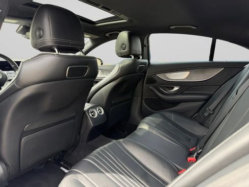Used 2019 Mercedes-Benz CLS 450 4MATIC image 26