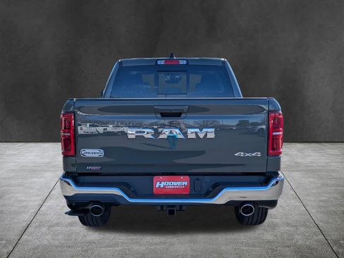 New 2026 RAM 1500 Limited image 5