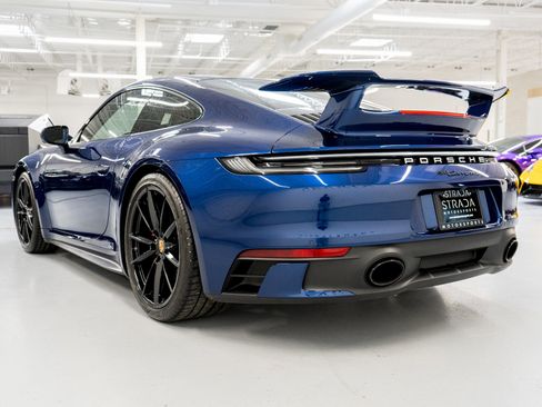 Used 2024 Porsche 911 Carrera S image 7