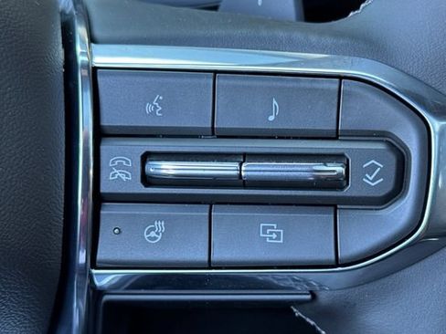 New 2026 GMC Yukon Elevation w/ Elevation Premium Package AWD/4WD image 32