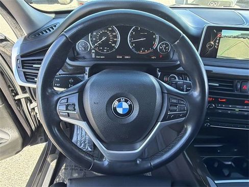 Used 2015 BMW X5 xDrive50i image 24