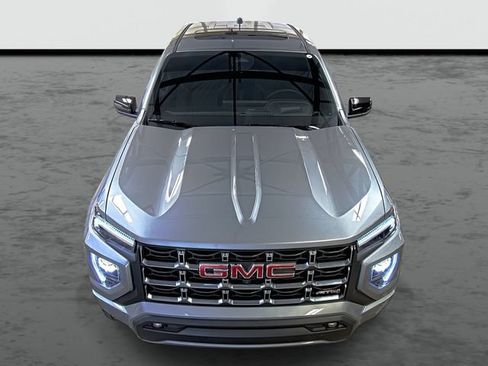 Used 2025 GMC Canyon AT4 w/ Technology Plus Package AWD/4WD image 6
