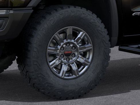 New 2026 GMC Sierra 1500 AT4X image 33