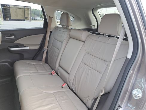 Used 2013 Honda CR-V EX-L image 14