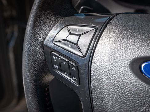 Used 2017 Ford Explorer Sport w/ Equipment Group 401A image 17