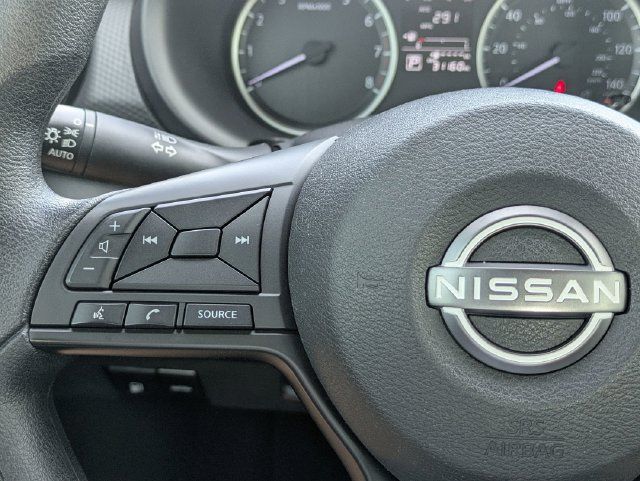 Used 2024 Nissan Kicks S FWD image 18