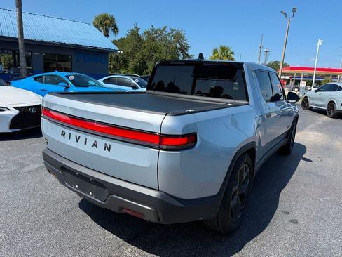 Used 2026 Rivian R1T Premium AWD/4WD image 5