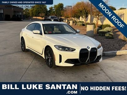 Used 2024 BMW i4 eDrive35 w/ Premium Package