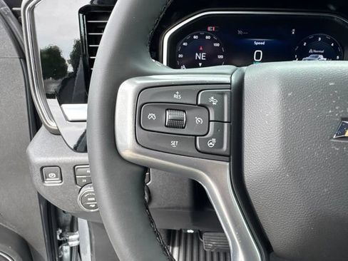 New 2026 Chevrolet Silverado 1500 LT AWD/4WD image 18