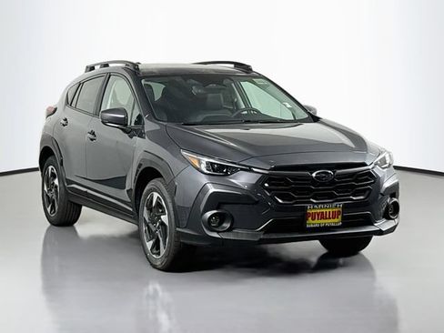 New 2026 Subaru Crosstrek 2.5i Limited AWD/4WD image 1