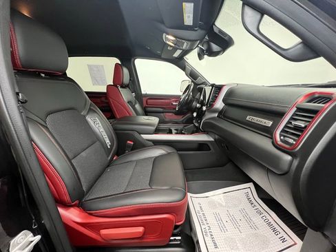 Used 2022 RAM 1500 Rebel w/ Rebel Level 2 Equipment Group image 9