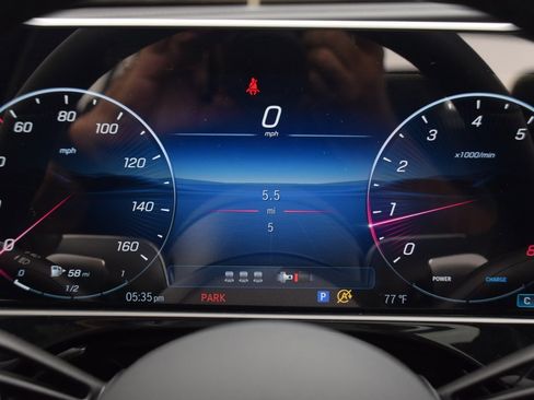 New 2026 Mercedes-Benz E 350 Sedan image 24