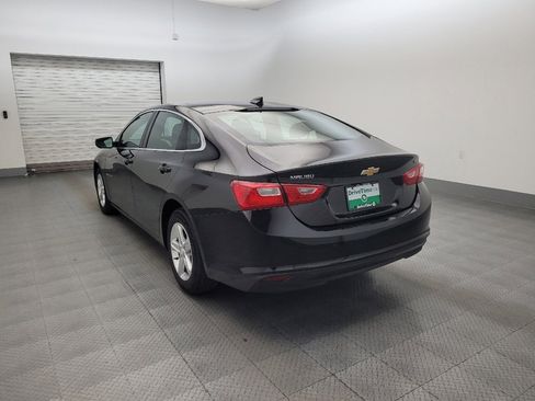 Used 2024 Chevrolet Malibu LS FWD image 5