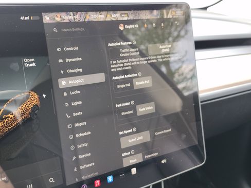 Used 2022 Tesla Model 3 Long Range image 30