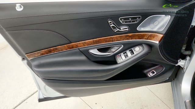 Used 2015 Mercedes-Benz S 550 Sedan image 54
