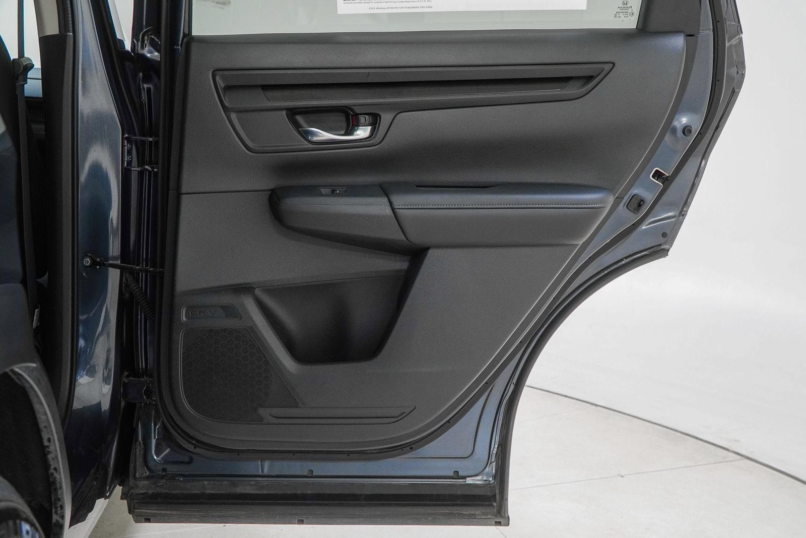 Used 2025 Honda CR-V LX image 34
