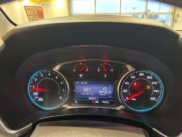 Used 2021 Chevrolet Equinox LT FWD image 28