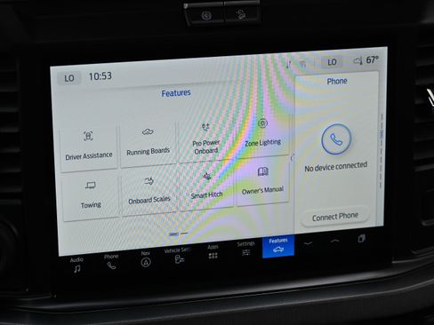 Used 2026 Ford F250 Platinum image 43